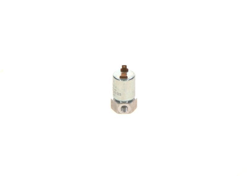 Bosch 0257900023 Valve, flame starter system - 3