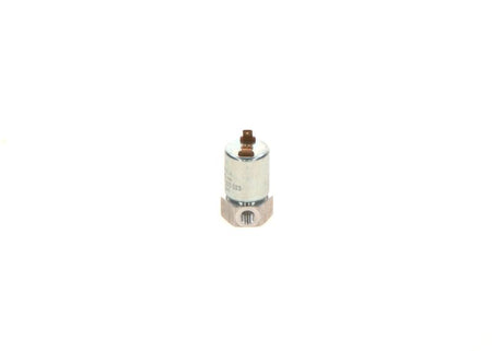 Bosch 0257900023 Valve, flame starter system - 3