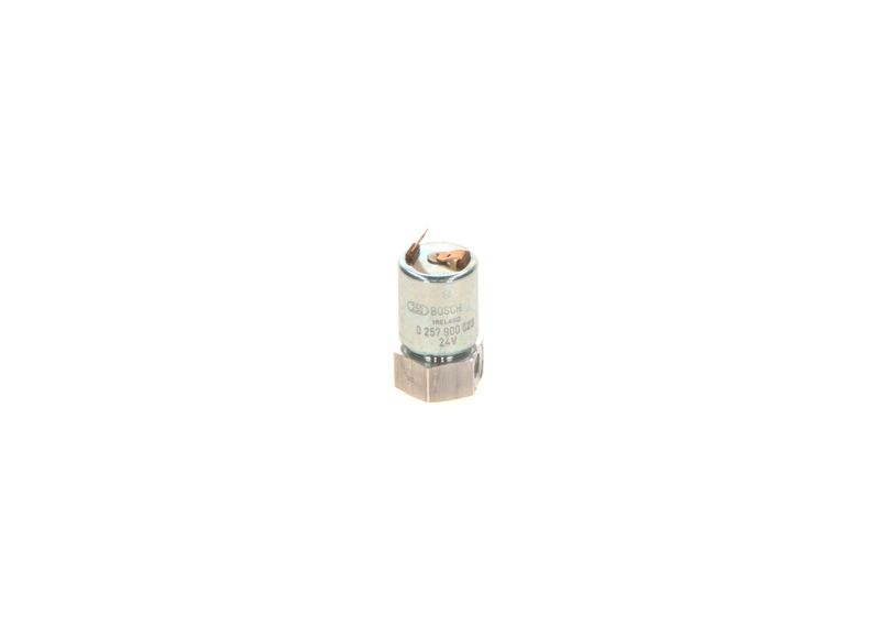 Bosch 0257900023 Valve, flame starter system - 6