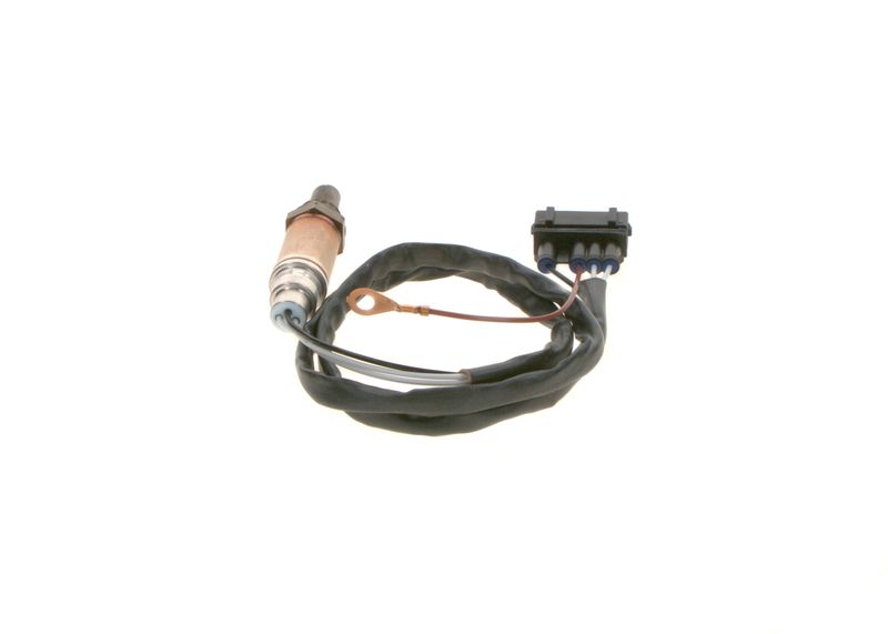 Bosch 0258003114 Oxygen Sensor - 4