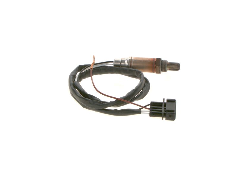 Bosch 0258003114 Oxygen Sensor - 5