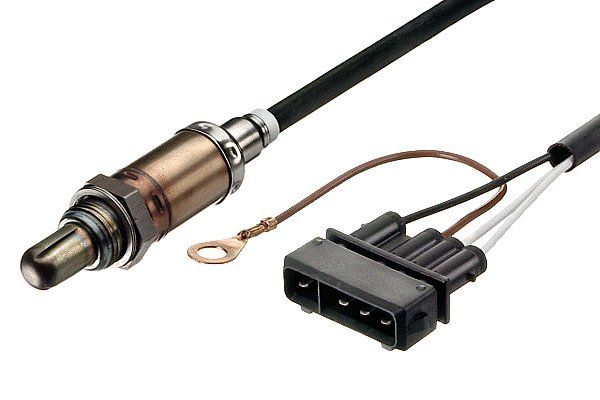 Bosch 0258003114 Oxygen Sensor - 6