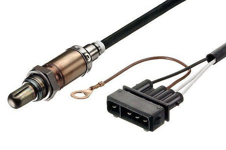 Bosch 0258003114 Oxygen Sensor - 6