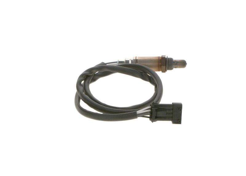 Bosch 0258003369 Oxygen Sensor - 6