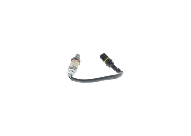 Bosch 0258003477 Oxygen Sensor - 3