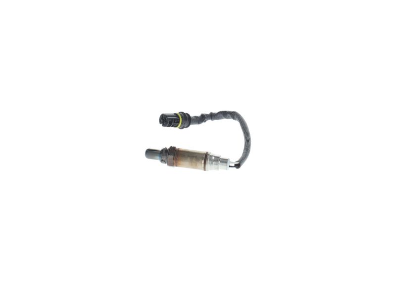 Bosch 0258003477 Oxygen Sensor - 4
