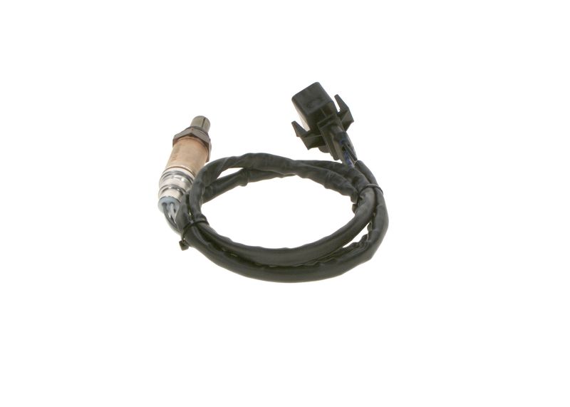 Bosch 0258003478 Oxygen Sensor - 4
