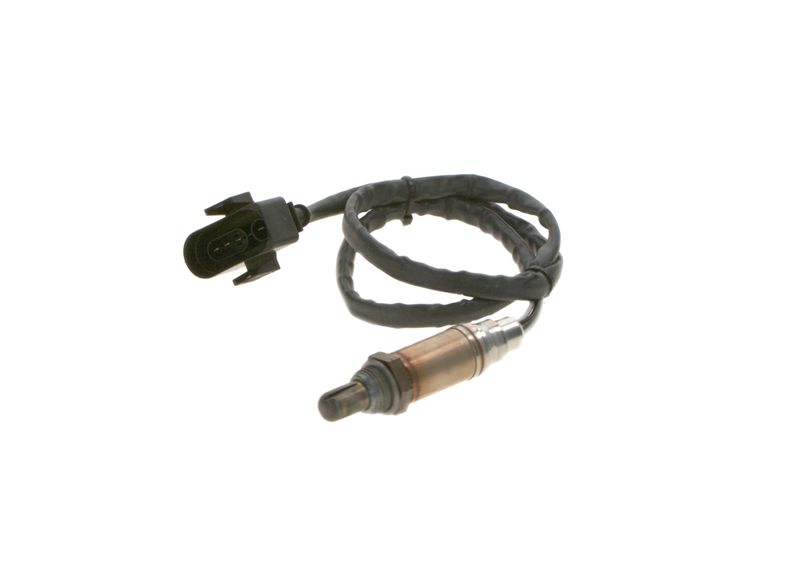 Bosch 0258003548 Oxygen Sensor - 1