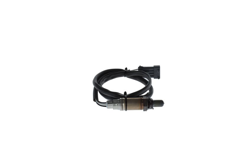 Bosch 0258003577 Oxygen Sensor - 5