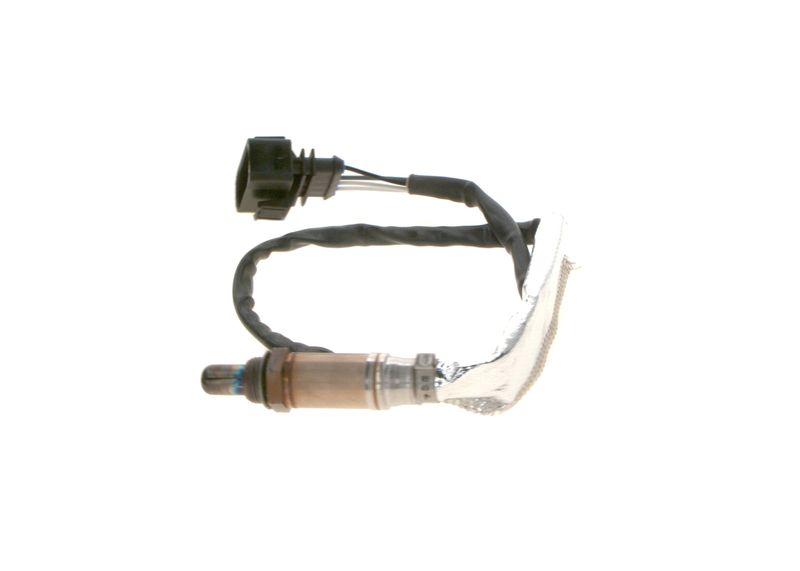 Bosch 0258003604 Oxygen Sensor - 3