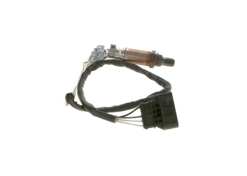 Bosch 0258003604 Oxygen Sensor - 5