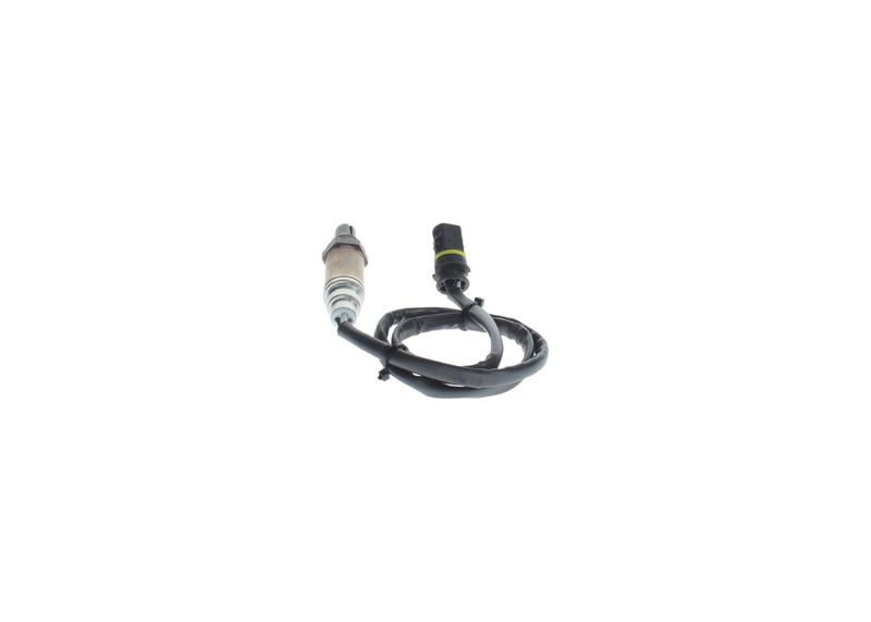 Bosch 0258003640 Oxygen Sensor - 6