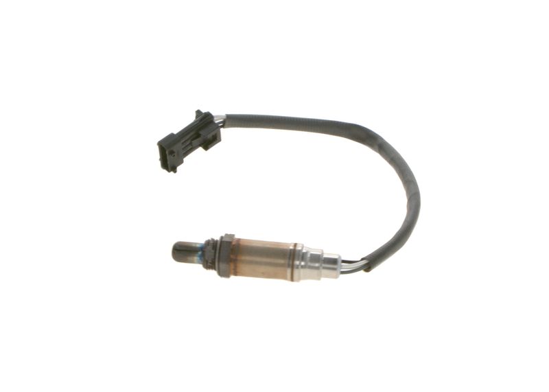 Bosch 0258003716 Oxygen Sensor - 3