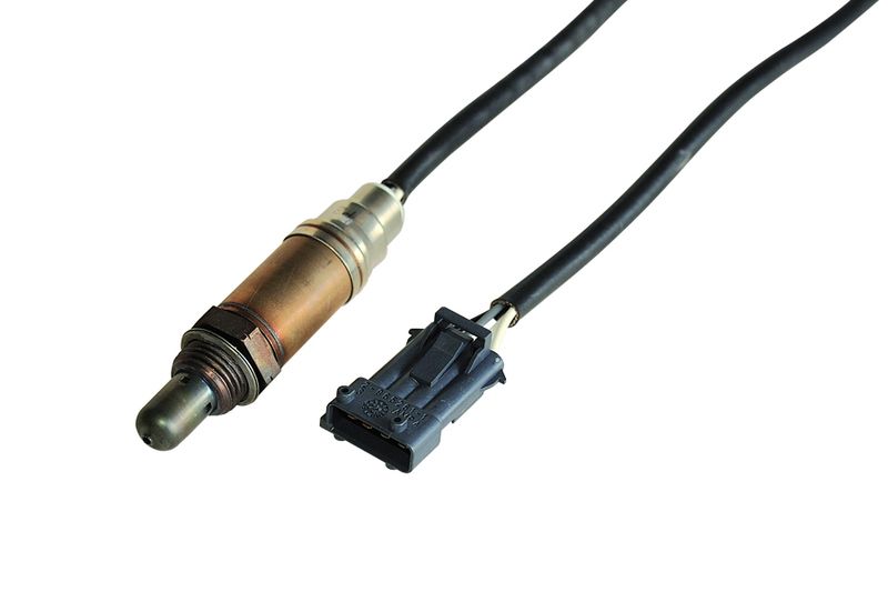 Bosch 0258003723 Oxygen Sensor - 2