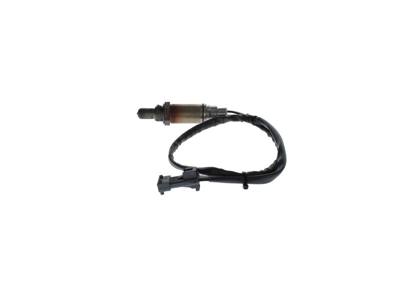Bosch 0258003723 Oxygen Sensor - 4