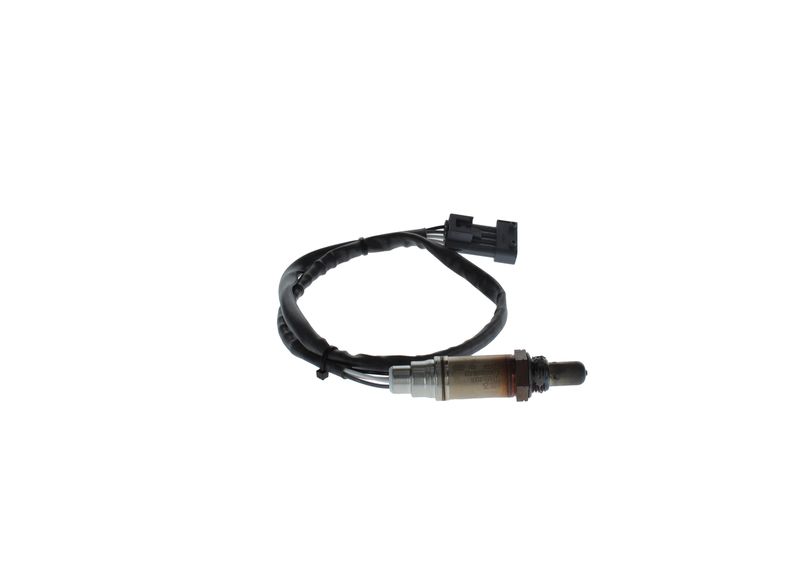Bosch 0258003723 Oxygen Sensor - 6
