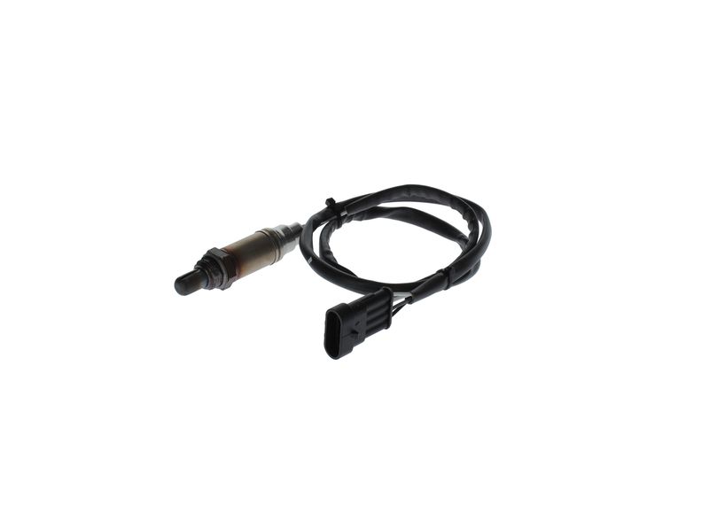 Bosch 0258003772 Oxygen Sensor - 1