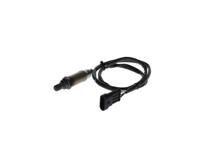 Bosch 0258003772 Oxygen Sensor - 1