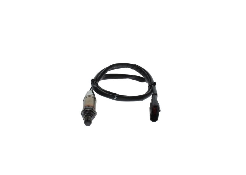 Bosch 0258003772 Oxygen Sensor - 2