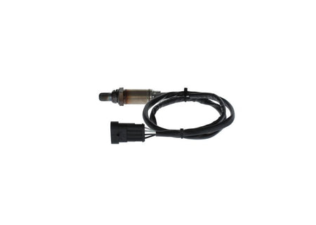 Bosch 0258003772 Oxygen Sensor - 3