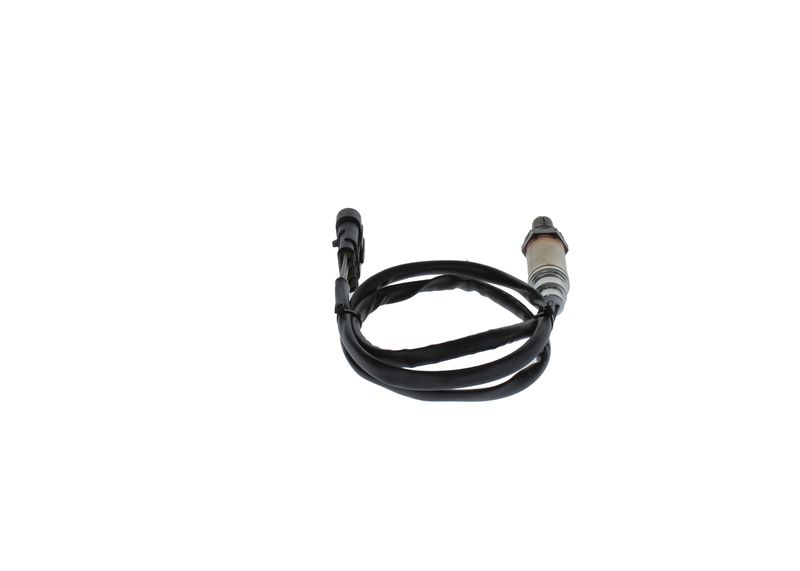 Bosch 0258003772 Oxygen Sensor - 4