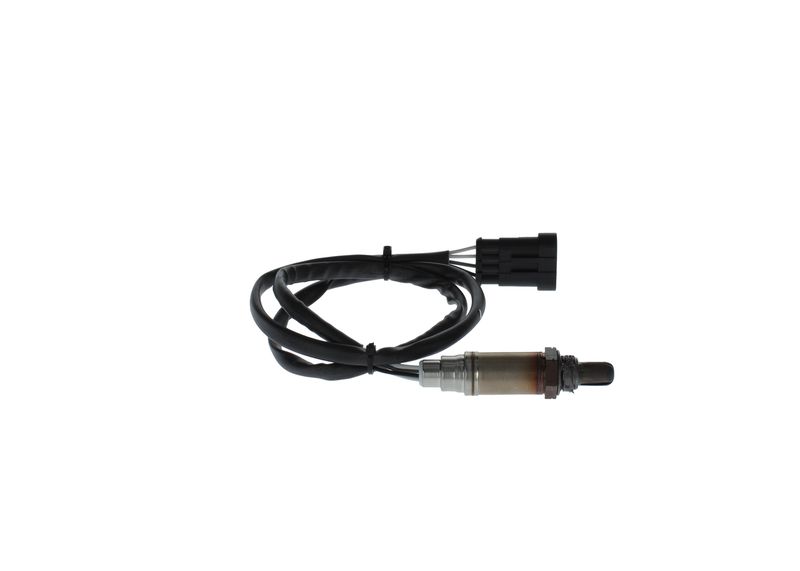 Bosch 0258003772 Oxygen Sensor - 5