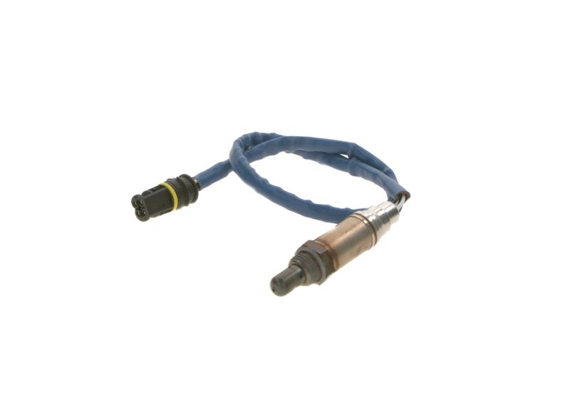 Bosch 0258003798 Oxygen Sensor - 1