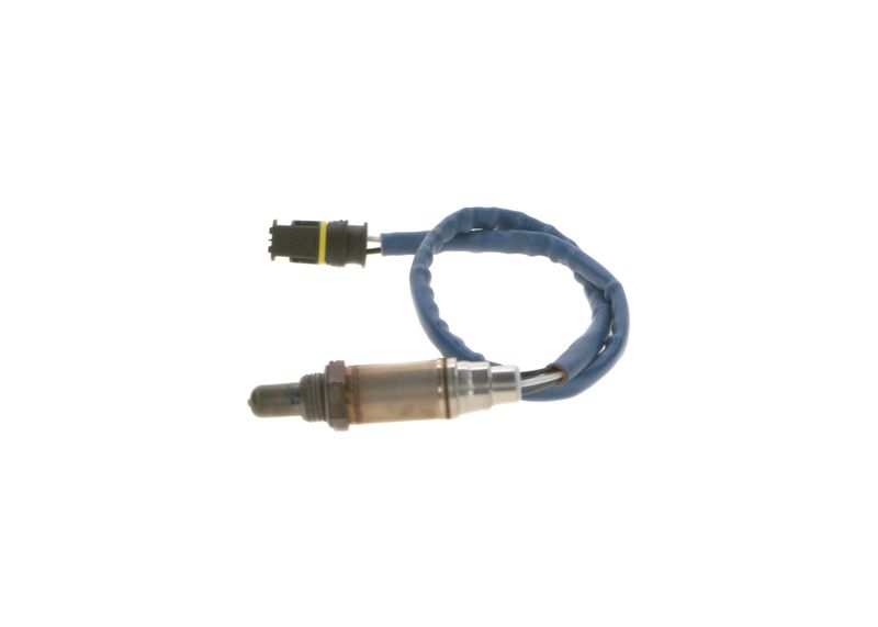 Bosch 0258003798 Oxygen Sensor - 3