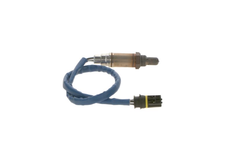 Bosch 0258003798 Oxygen Sensor - 5
