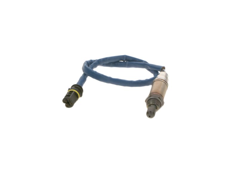 Bosch 0258003798 Oxygen Sensor - 6