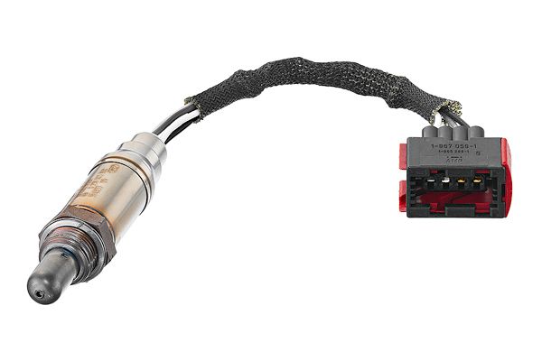 Bosch 0258003806 Oxygen Sensor - 1