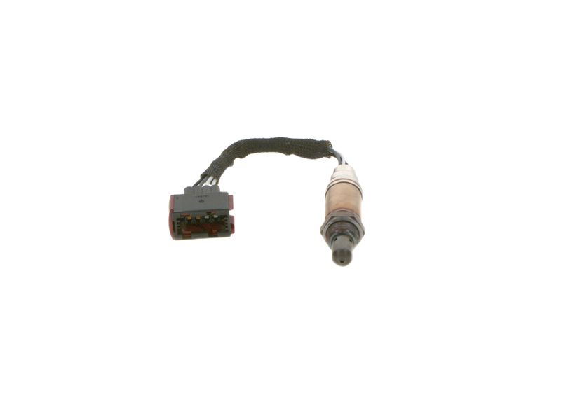 Bosch 0258003806 Oxygen Sensor - 3
