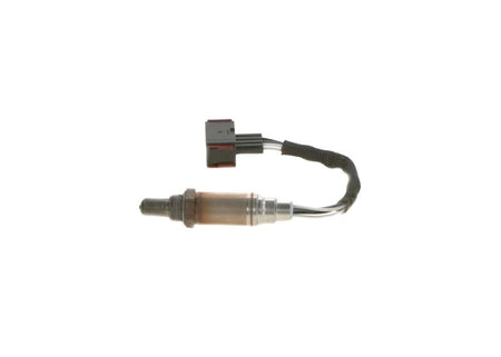 Bosch 0258003806 Oxygen Sensor - 4