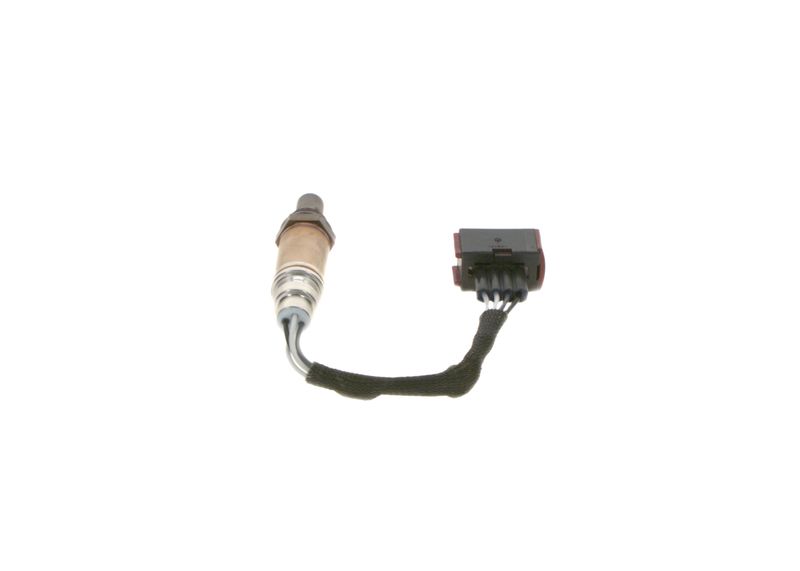 Bosch 0258003806 Oxygen Sensor - 5
