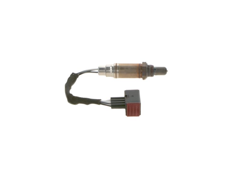 Bosch 0258003806 Oxygen Sensor - 6