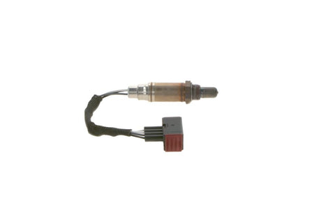 Bosch 0258003806 Oxygen Sensor - 6