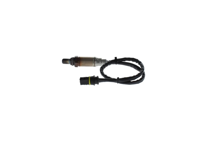 Bosch 0258003810 Oxygen Sensor - 3