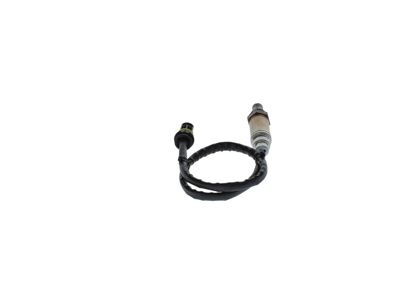 Bosch 0258003810 Oxygen Sensor - 4