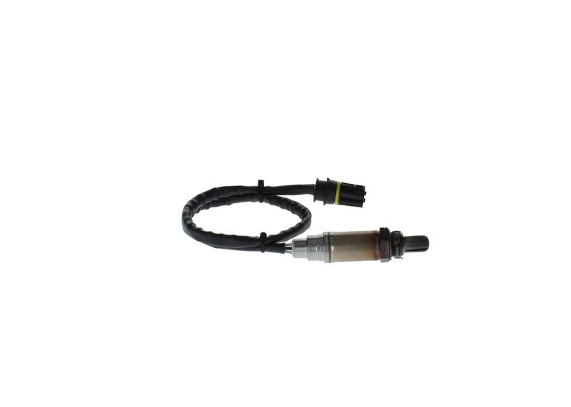 Bosch 0258003810 Oxygen Sensor - 5