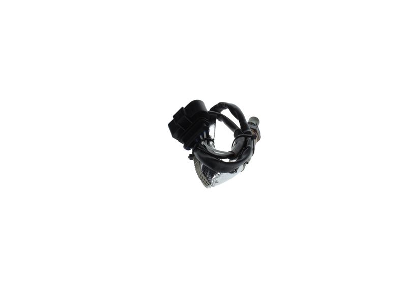 Bosch 0258003842 Oxygen Sensor - 4
