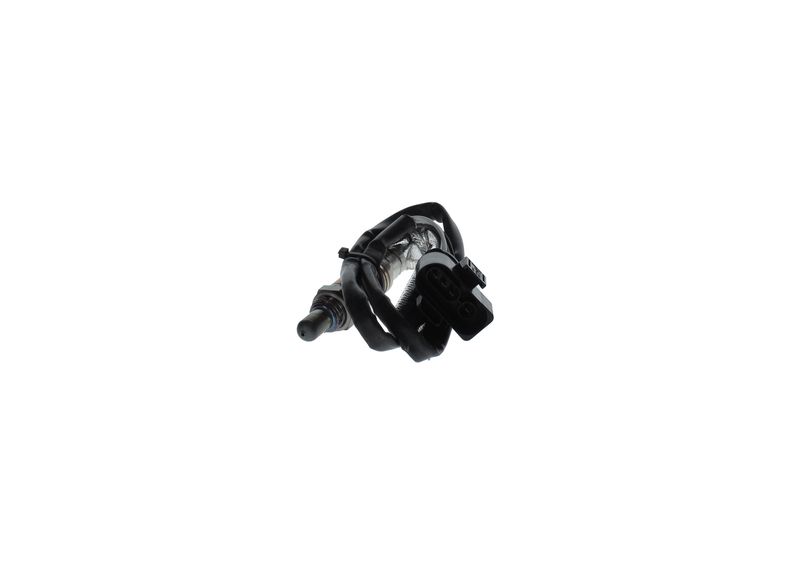 Bosch 0258003842 Oxygen Sensor - 6