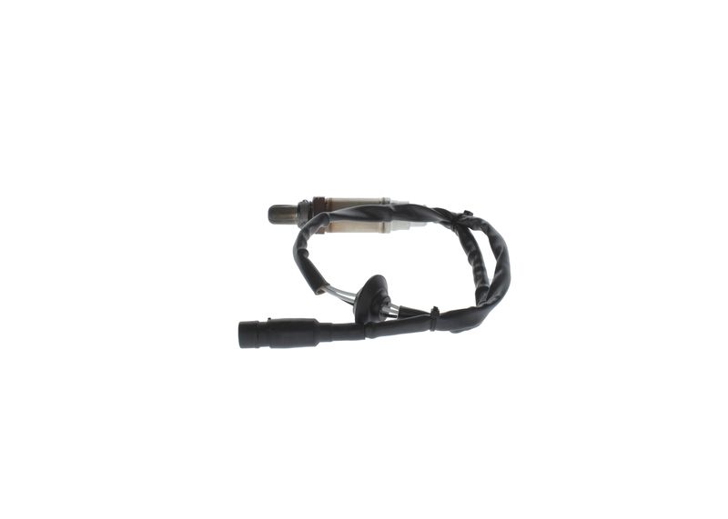 Bosch 0258003924 Oxygen Sensor - 4
