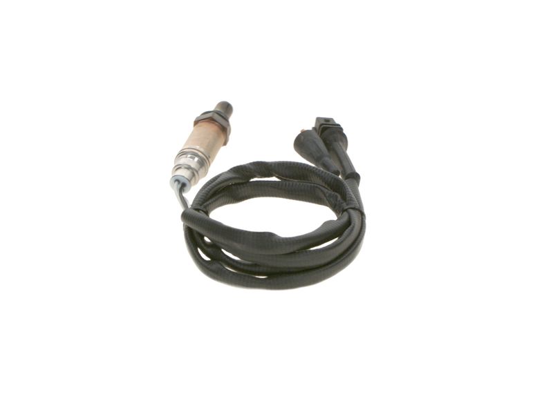 Bosch 0258003957 Oxygen Sensor - 4