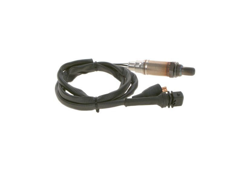 Bosch 0258003957 Oxygen Sensor - 5