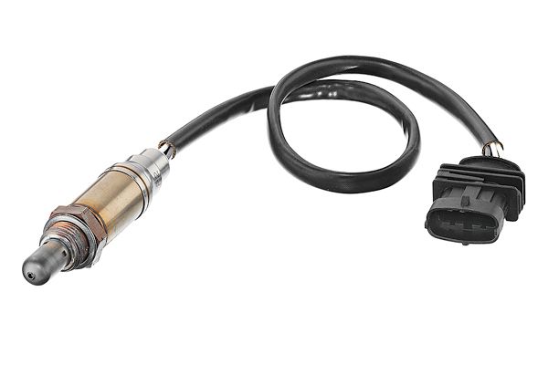 Bosch 0258005007 Oxygen Sensor - 1