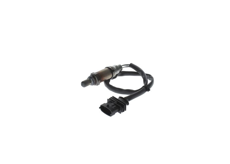 Bosch 0258005007 Oxygen Sensor - 2