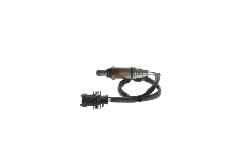 Bosch 0258005007 Oxygen Sensor - 4