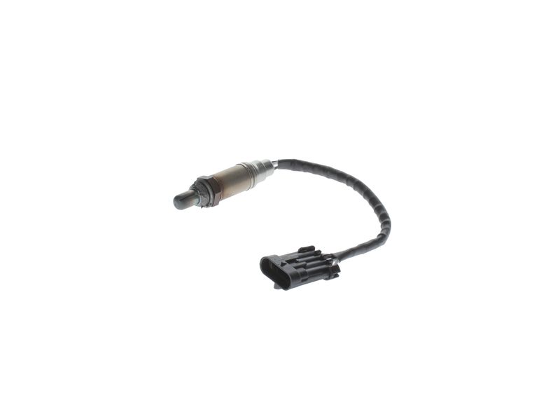Bosch 0258005055 Oxygen Sensor - 1