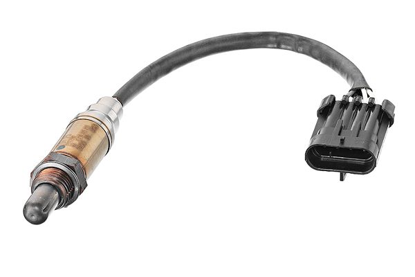 Bosch 0258005055 Oxygen Sensor - 2