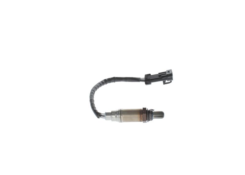 Bosch 0258005055 Oxygen Sensor - 6